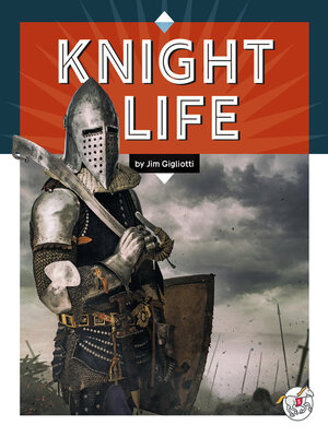 cover image of Knight Life